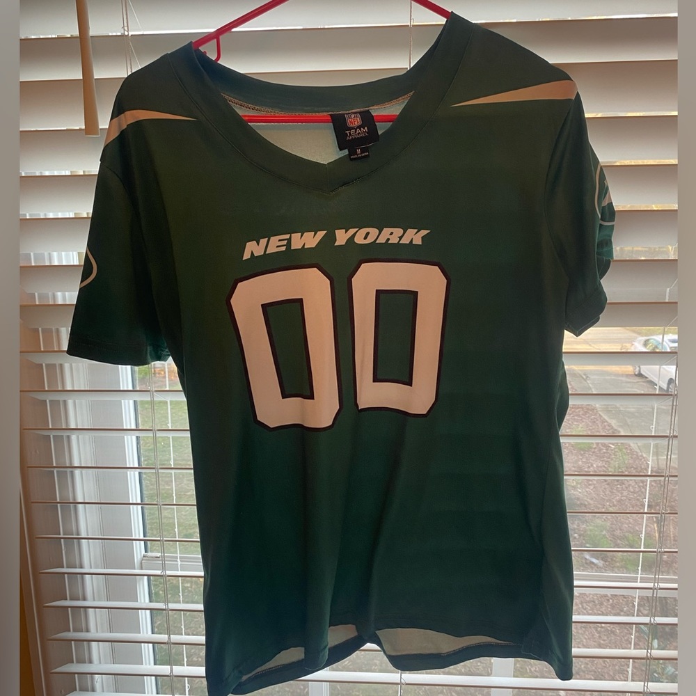 Womens Jets Shirt